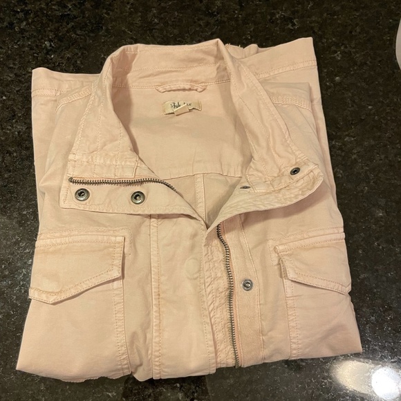 Twill Jacket - Picture 7 of 7